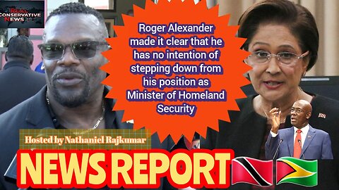 NEWS REPORT TRINIDAD & TOBAGO February 5th 2026