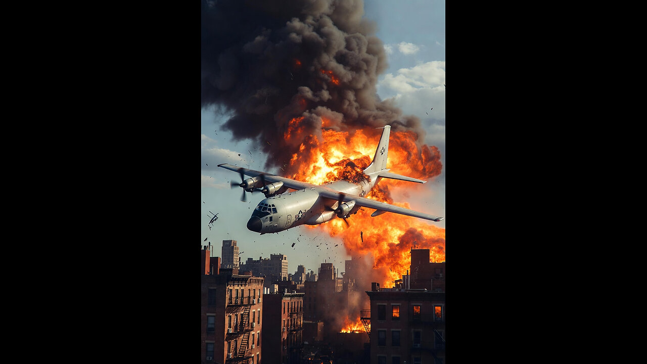 Tour Turned Tragedy Flight 22