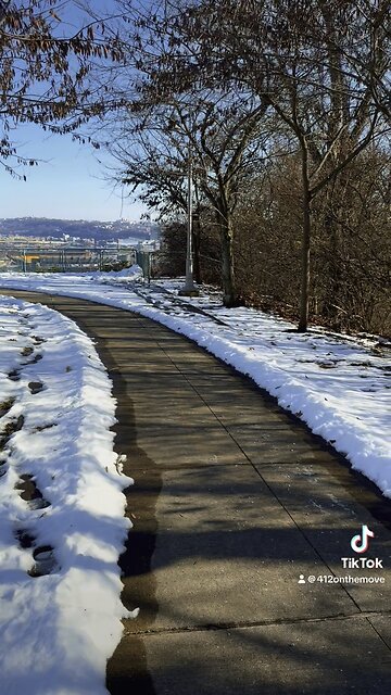 West End Overlook, Pittsburgh (4/4)