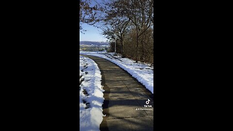 West End Overlook, Pittsburgh (4/4)