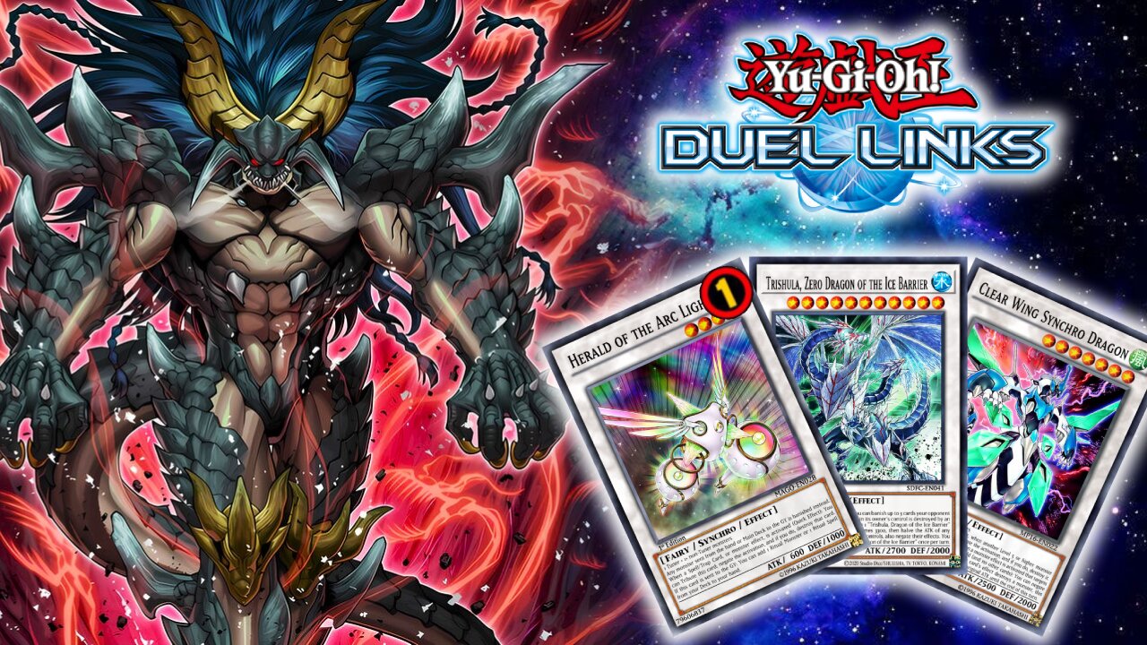 Odd-Eyes Wing Acceleration: Build Guide & Top Matchups | Yu-Gi-Oh! Duel Links