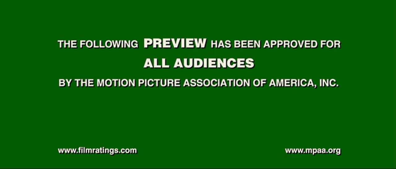 Fast and furious - official Theatrical Trailer.