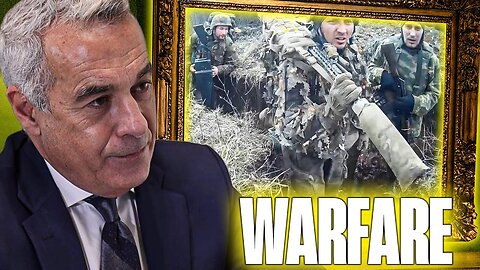 Romanian Presidential Candidate's Thoughts on the Russia-Ukraine War