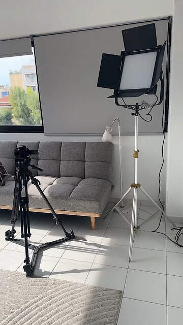 Going LIVE next week! 🙏