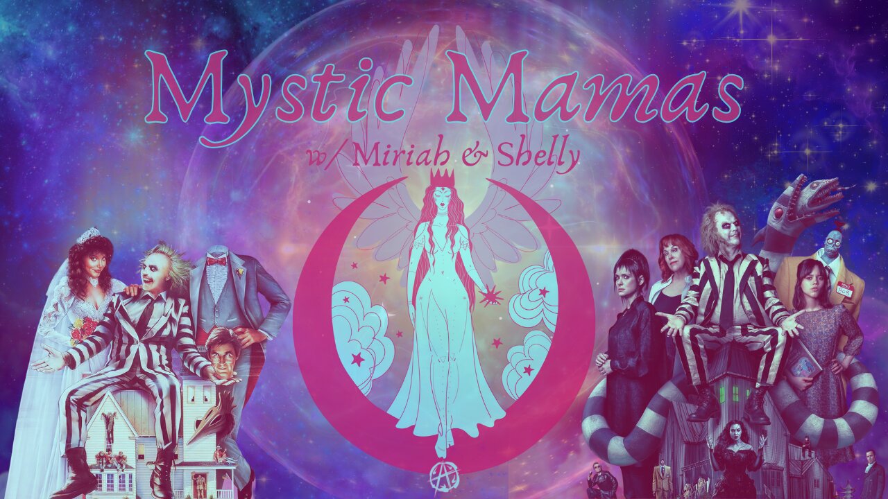 Mystic Mamas 0