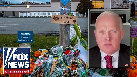 $1.9 MILLION Under Fire: Maine Nonprofits Probed After Lewiston Shooting Fund