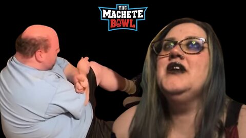 The Machete Bowl Ep. 617 - Shanny 'buses Rev, Joe 'buses Andy + More!