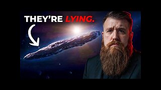 3I/ATLAS Is Causing Scientists To Panic. Here s Why.