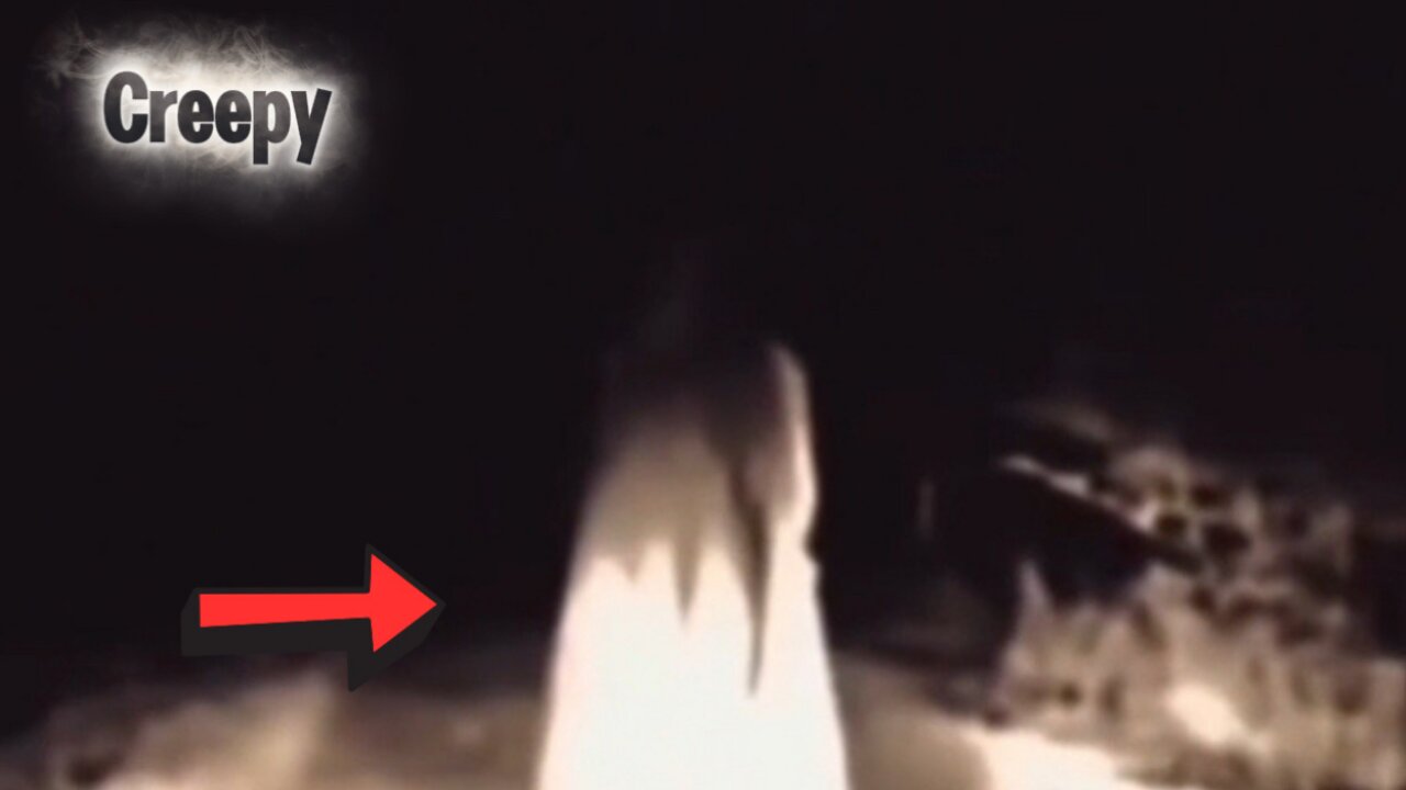 Creepy and Disturbing Videos I Can’t Explain | Ep: 18