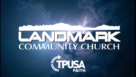 251005 "Pulpits Ablaze!"