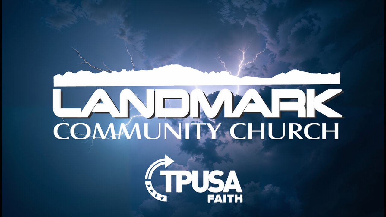 251005 "Pulpits Ablaze!"