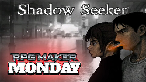 RPG Maker Monday