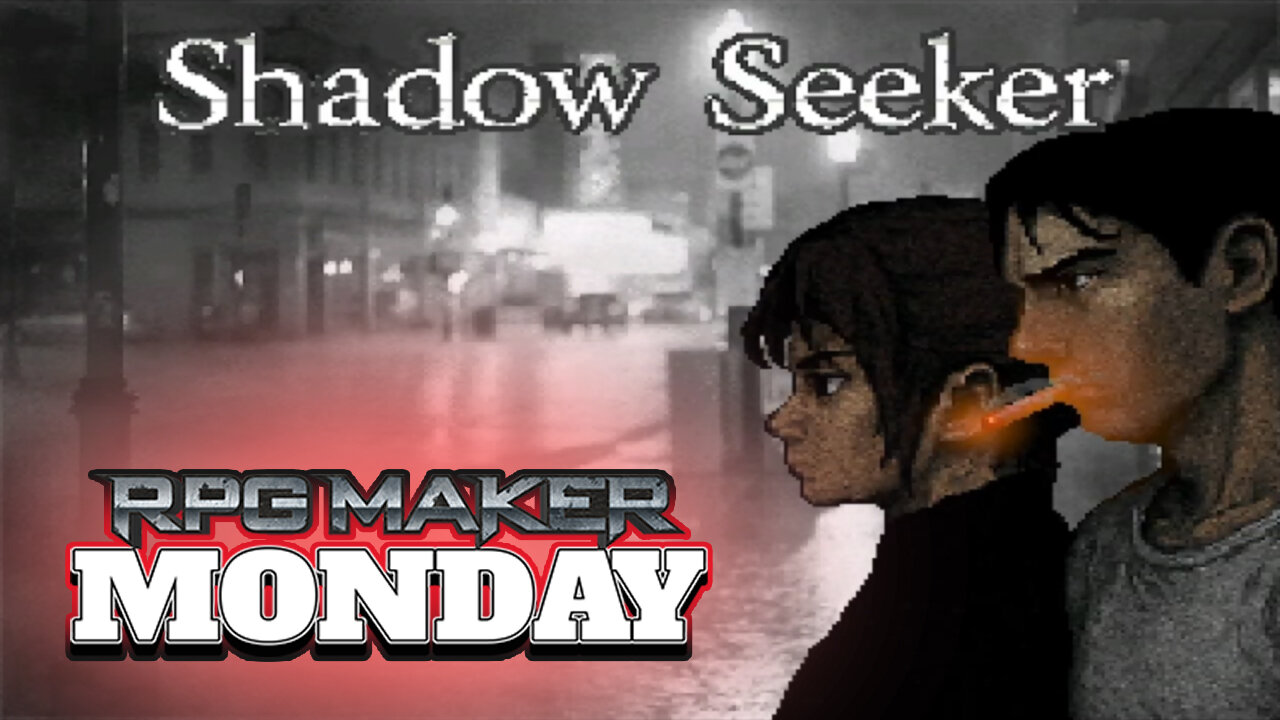 RPG Maker Monday