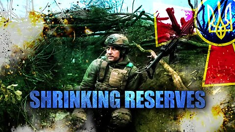 The Collapse Of Seversk Defense: Ukraine’s Shrinking Reserves Take Their Toll