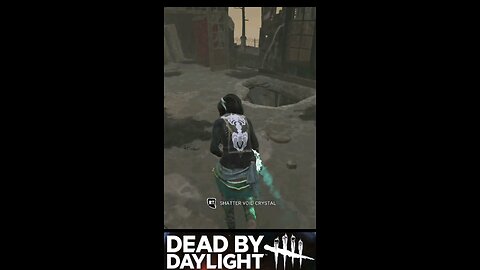Is that a cat riding a bear? (Dead by Daylight)
