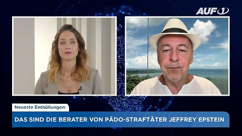 Neueste Enthüllungen: Diese Berater sollten das Image von Epstein retten