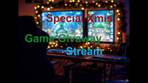 Special Xmis Stream / Vlad & Tippsy Wake and Bake #38 / Palworld #11