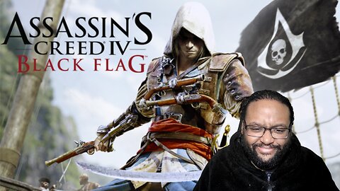 My Journey Begins | Assassin Creed Black Flag Pt 1