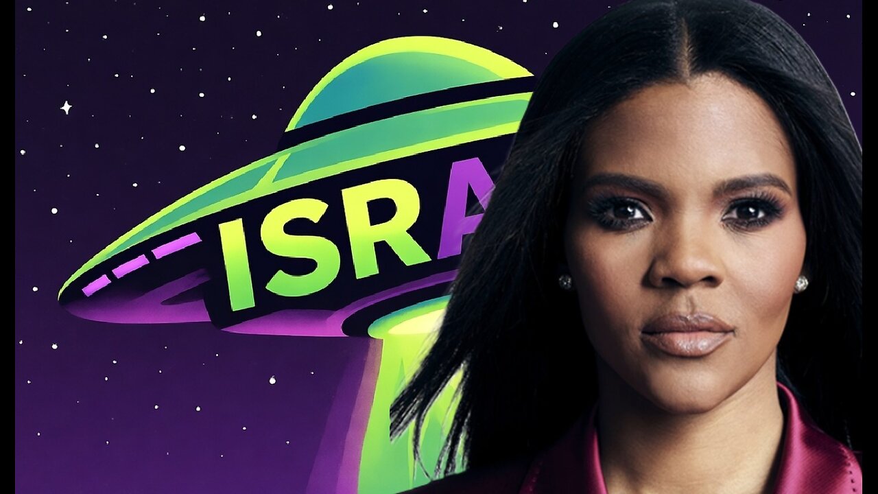 Candace Owen is a LIAR | Change My Mind