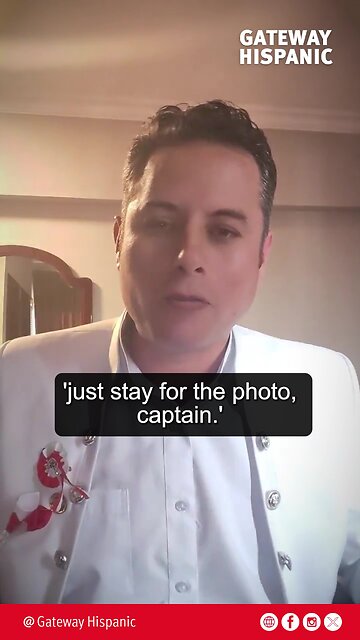 BOLIVIA: Vpdte. Edmand Lara dice al Pdte. Paz que no permitirá que lo anulen de las reuniones