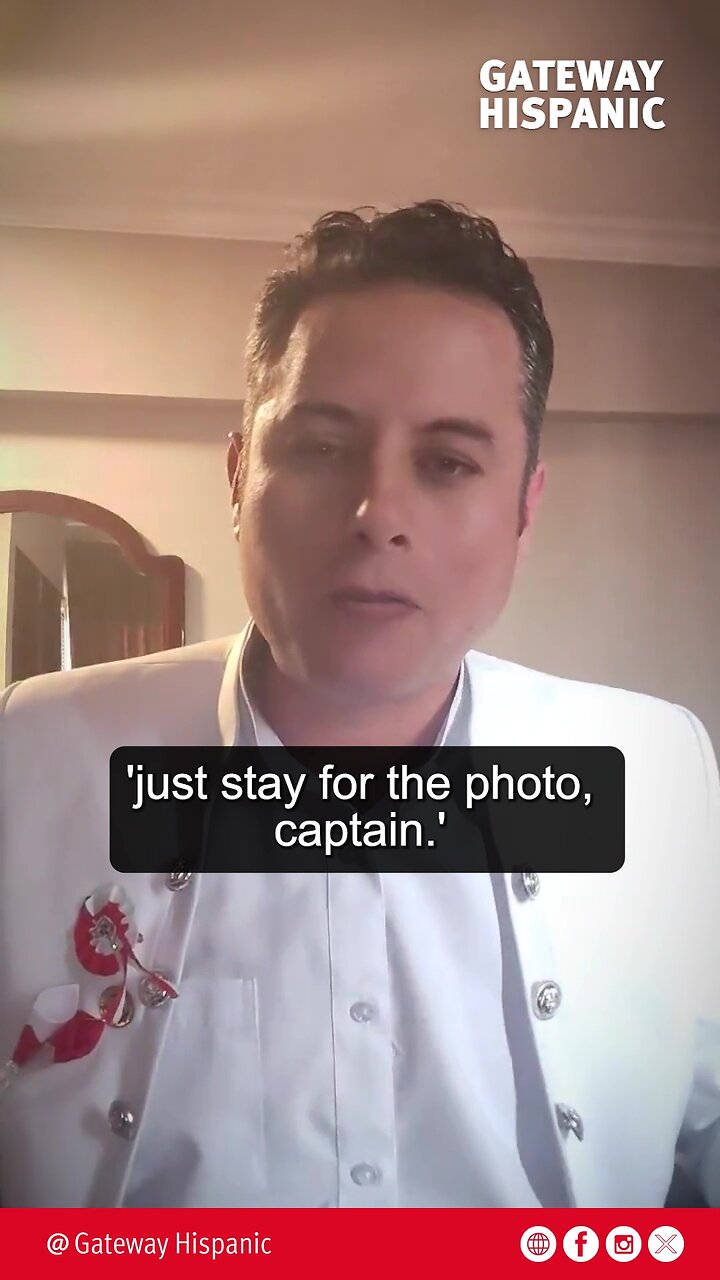 BOLIVIA: Vpdte. Edmand Lara dice al Pdte. Paz que no permitirá que lo anulen de las reuniones