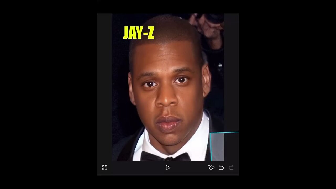 Jay-Z is P. Duffy