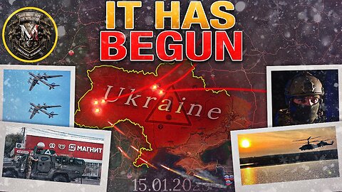 The West Has "Taken Down" The Russian Internet🌐❌Massive Missile Strike🚀