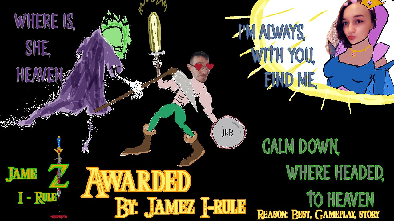 Maximo Ghost To Glory pt 9 (1080p) (Webcam+mic)