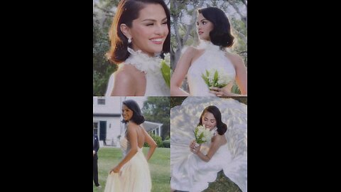 Disney Princess, Married!