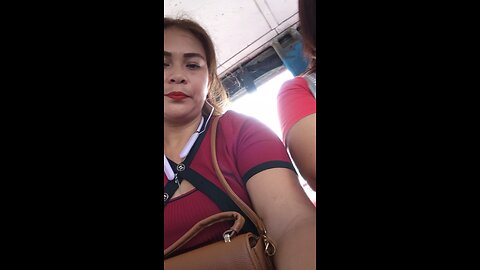 Got out With My friend in the middle of Hot weather.