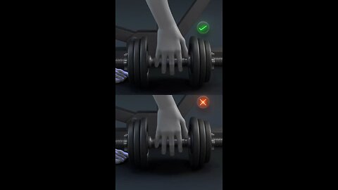 Dumbbell Lat Rows For Your Back