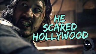 Why Is Iron Lung Scaring Audiences... And Hollywood?