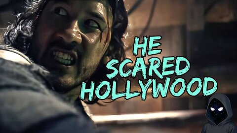 Why Is Iron Lung Scaring Audiences... And Hollywood?