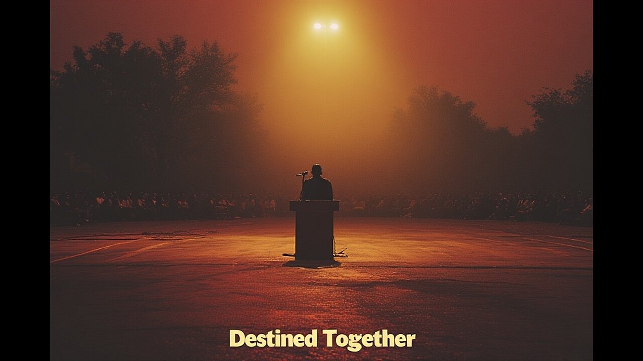Destine Together