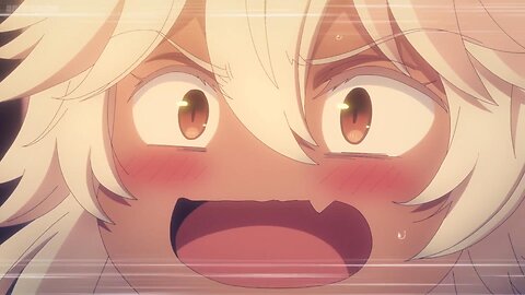 granart is panicking 18+ | Tales of Wedding Rings Season 2 [Uncensored]