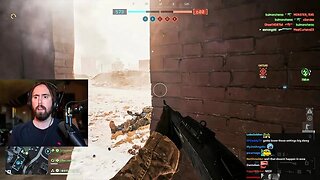 Battlefield 6 is pushing my limits..