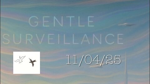 #SURVEILLANCE #KOROLEV 11/05/25