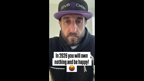 In the near future, nobody will “own” assets the way they do now. 💎🔥