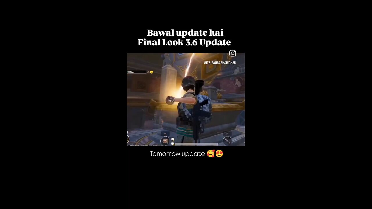 pubg lovers pubg update