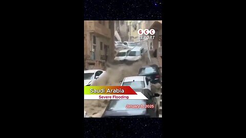 " #Dubai 's fate is sealed" - the words of a scientist from the video "Forecast for 2025" #mecca
