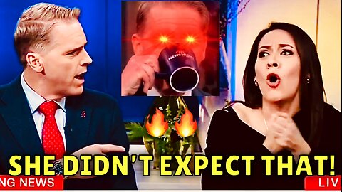 Scott Jennings SCHOOLS CNN panelist about Epstein Files: “So you're mad at the Democrats?” 🔥🔥