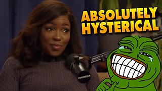 This is the best laugh I've had in a long time...