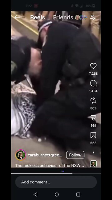 What Happened In Australia's Mass Protests