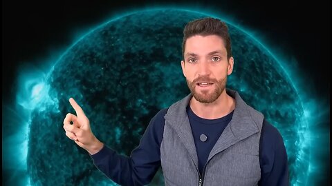 Earth is at the CENTER of Something BIG About to Go Down