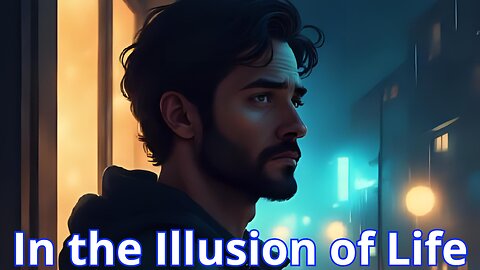 In the Illusion of Life – An Emotional Love Song That Stays With You