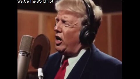 The New We Are The World