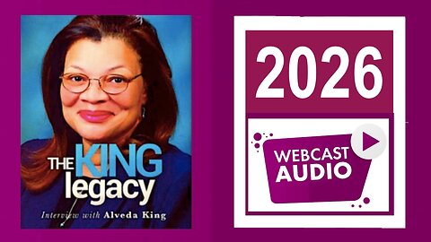 Issues4Life Foundation || 2026 Webcast Fundraising Video !!