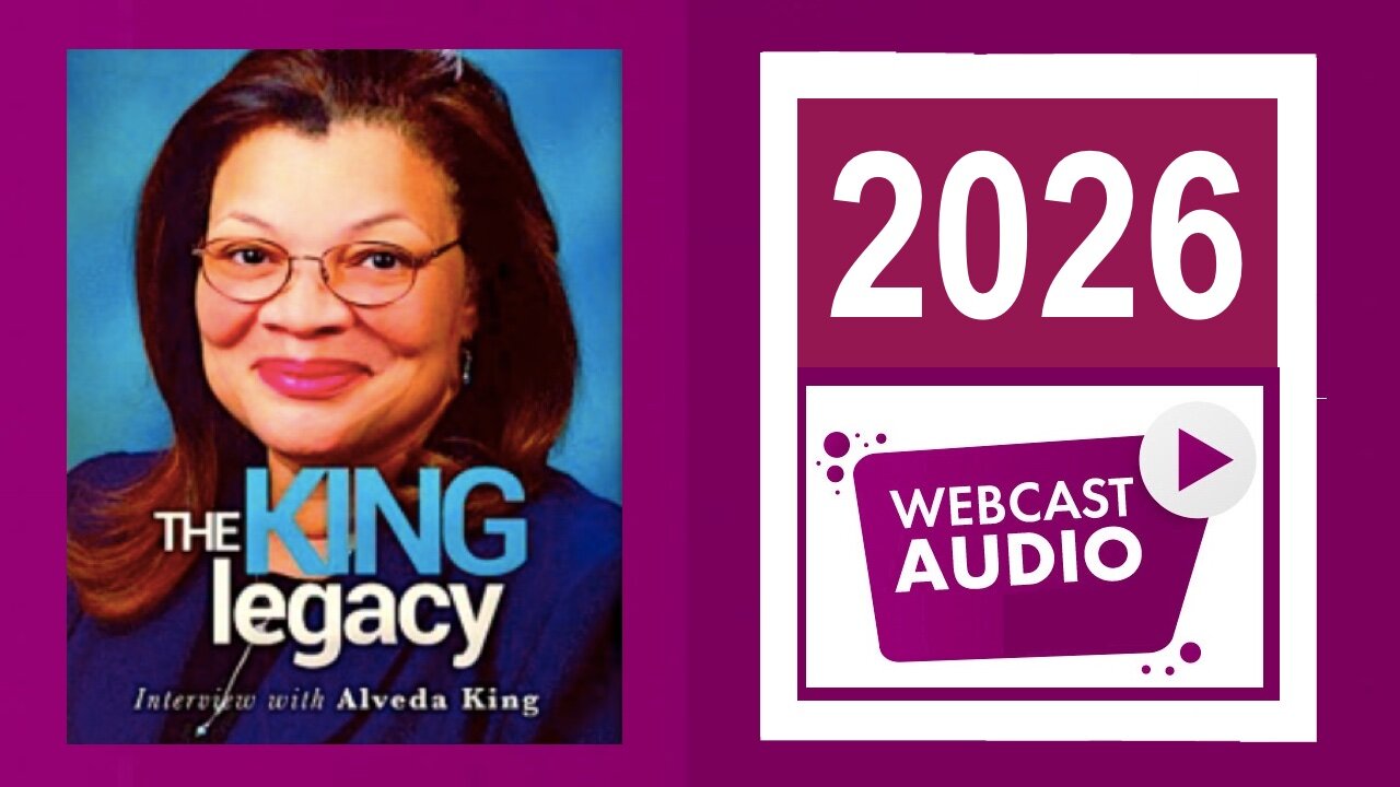 Issues4Life Foundation || 2026 Webcast Fundraising Video !!