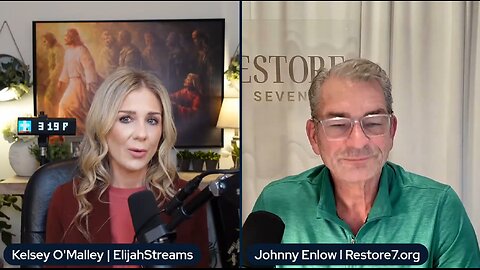 It’s War, but Silver Will Win – Johnny Enlow