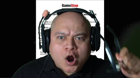 THE CONSOLE WARS ENDED.